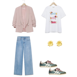 Total Look