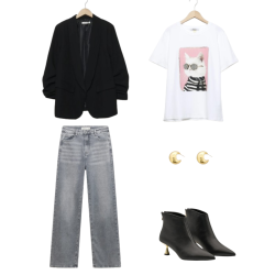Total Look