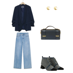 Total Look
