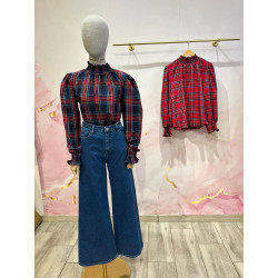 Blusa Aberdeen (+Colores)