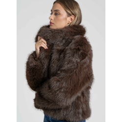 Chaqueta Pili (+Colores)