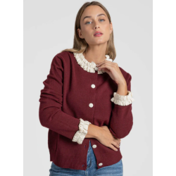 Chaqueta Punto (+Colores)