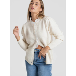 Chaqueta Paula (+Colores)
