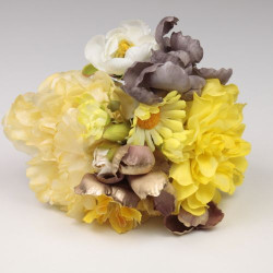 Ramillete Manzanilla