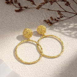 Pendientes Santiponce