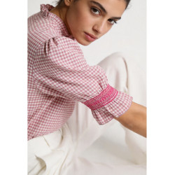 Blusa Bordados (+Colores)