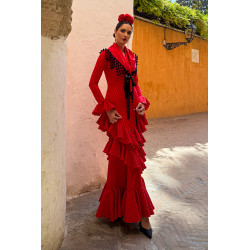 Traje Agua (+Colores)