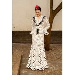 Piquillo Sevillanas (+Colores)