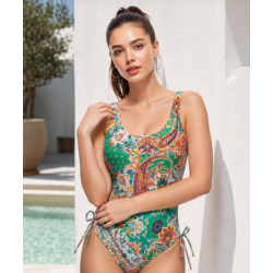 Bañador Paisley (+Colores)