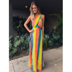 Vestido Santa Cruz