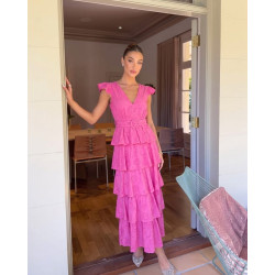 Vestido Siria (+Colores)