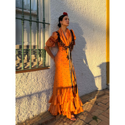 Traje Alcor
