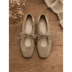 Bailarina Tachas Caqui