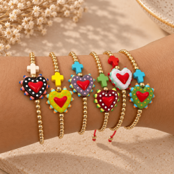 Pulsera Misericordia