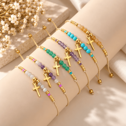 Pulsera Amparo (+Colores)