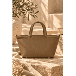 Bolso Elegance Taupe
